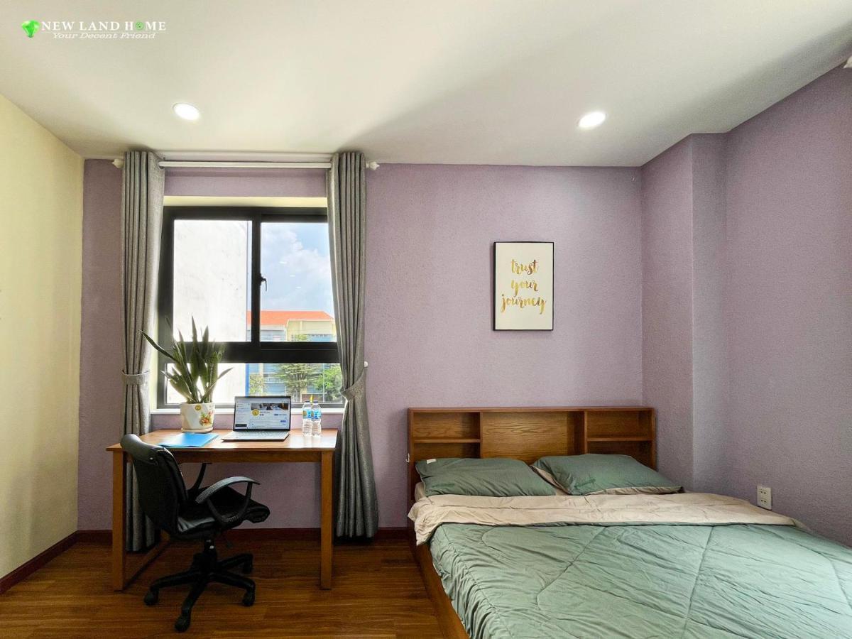New Land - Phu My Hung Appart hôtel