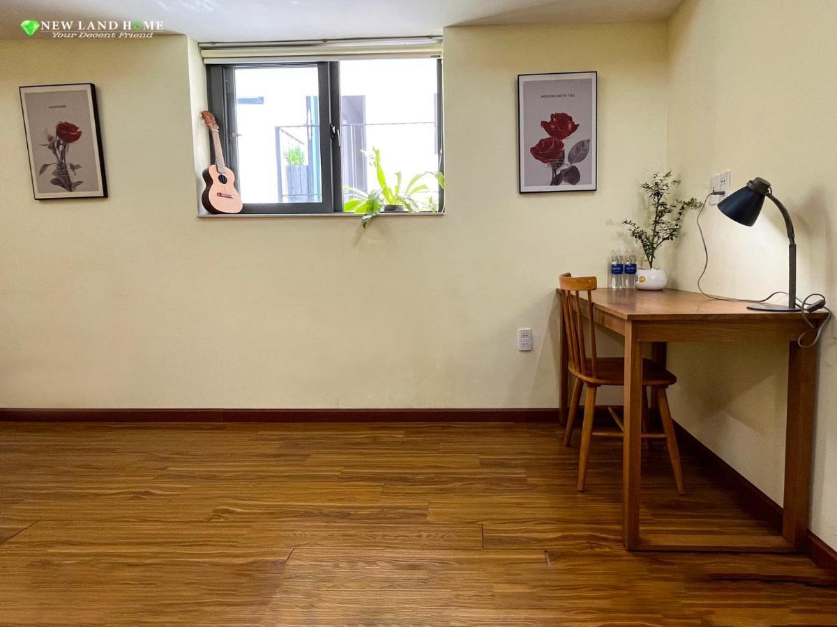 Appart hôtel New Land - Phu My Hung