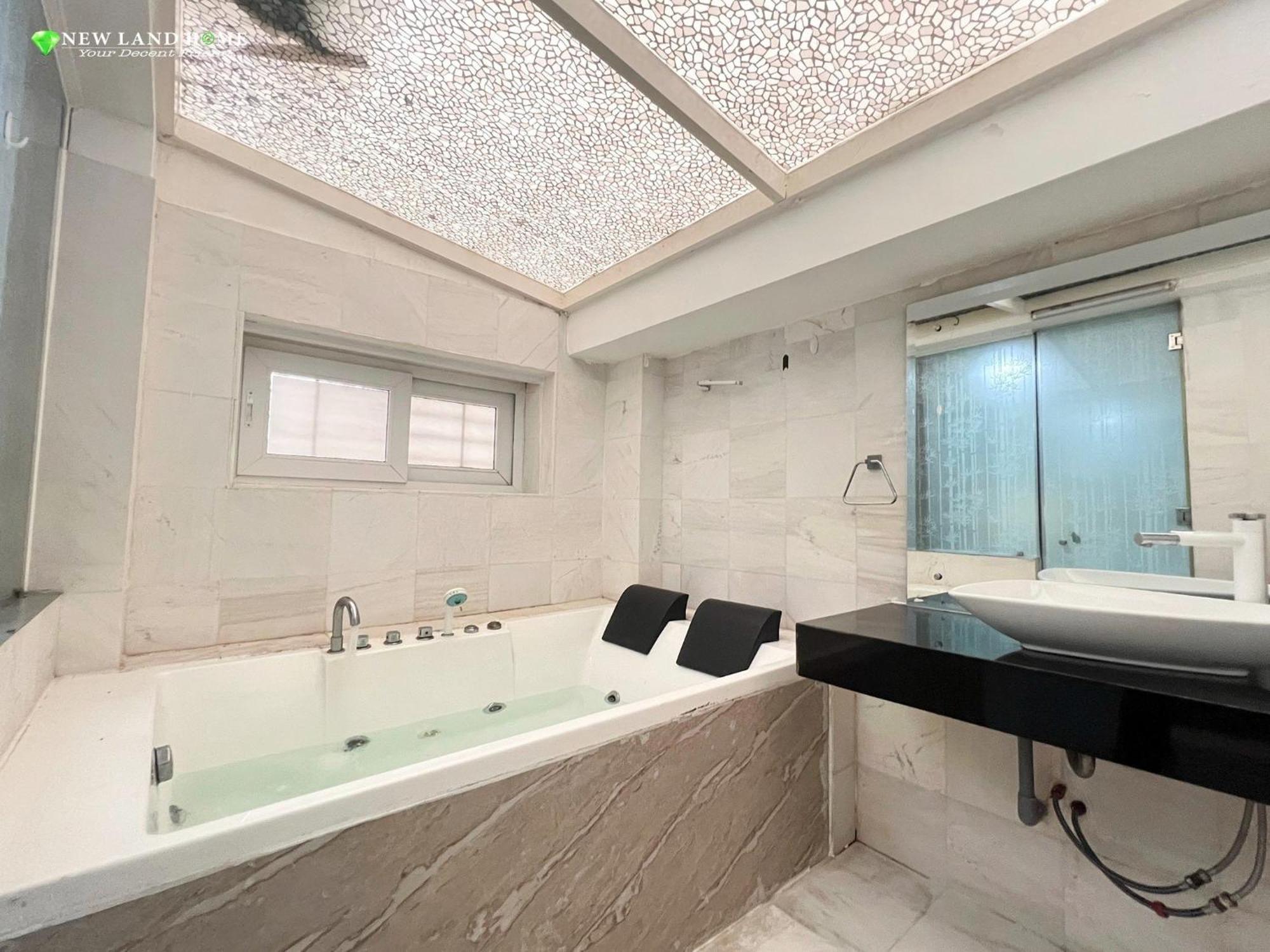 Appart hôtel New Land - Phu My Hung